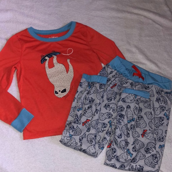 Boys pajamas - Picture 1 of 4
